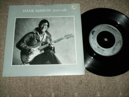 Hank Marvin - Dont Talk