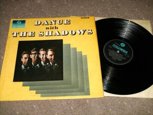 The Shadows - Dance With The Shadows