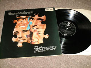 The Shadows - Jigsaw