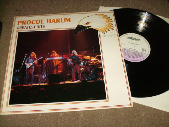 Procol Harum - Greatest Hits