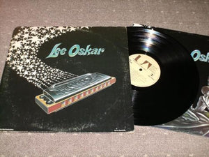 Lee Oskar - Lee Oskar