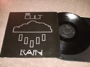 The Cult - Rain