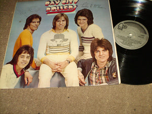 Bay City Rollers - Rollin