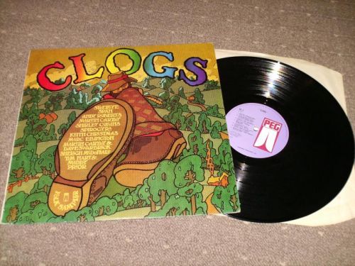 Various - Clogs