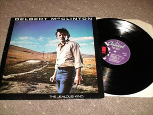 Delbert McClinton - The Jealous Kind