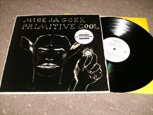 Mick Jagger - Primitive Cool