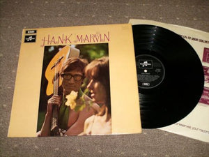 Hank Marvin - Hank Marvin