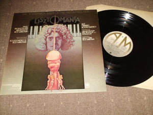 Roger Daltrey And Rick Wakeman - Listzomania