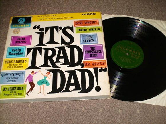 Various - It's Trad Dad