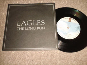 Eagles - The Long Run