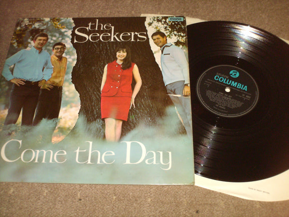 The Seekers - Come The Day