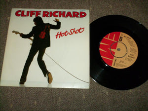 Cliff Richard - Hot Shot