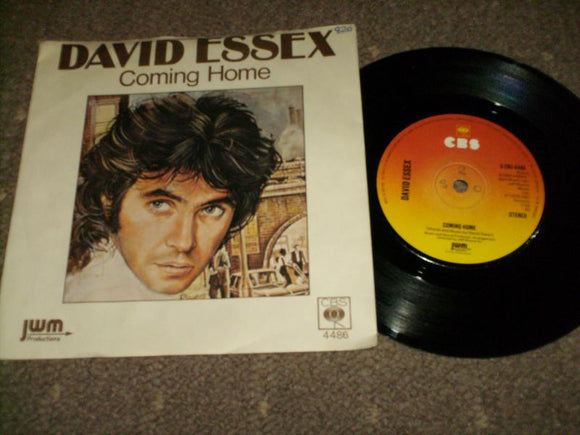 David Essex - Coming Home