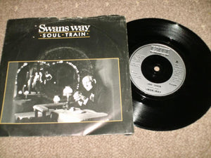 Swans Way - Soul Train