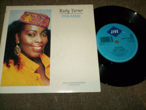 Ruby Turner - Paradise