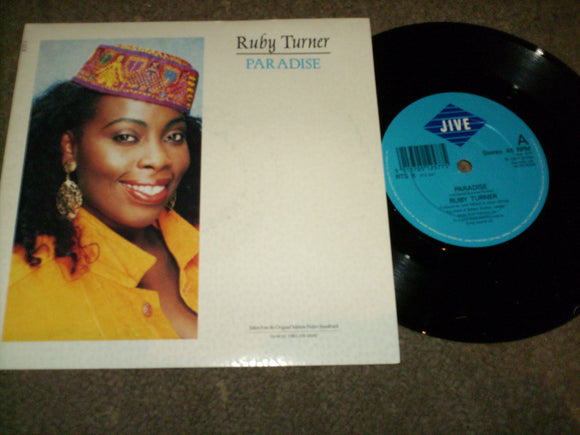 Ruby Turner - Paradise