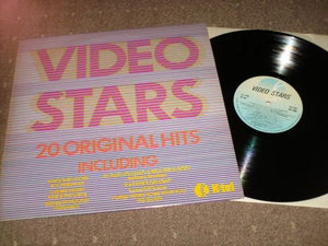 Various - Video Stars