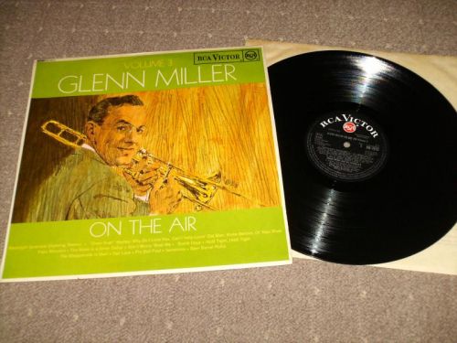 Glenn Miller - On The Air Vol 3