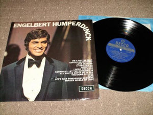 Engelbert Humperdinck - Engelbert Humperdinck