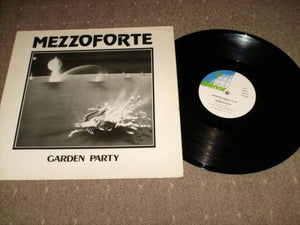 Mezzoforte - Garden Party