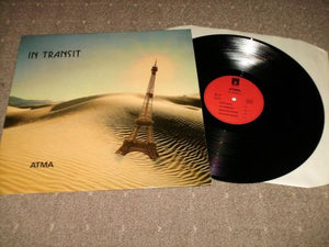 Atma - In Transit