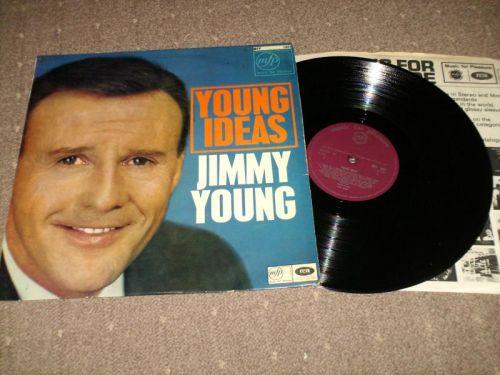 Jimmy Young - Young Ideas