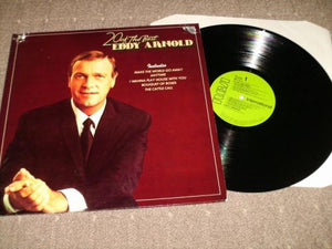 Eddy Arnold - 20 Of The Best