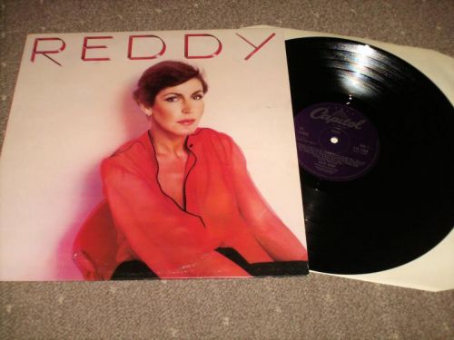 Helen Reddy - Reddy