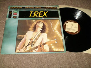 T Rex - T Rex