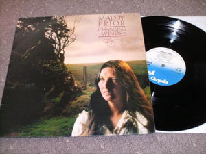 Maddy Prior - Changing Winds