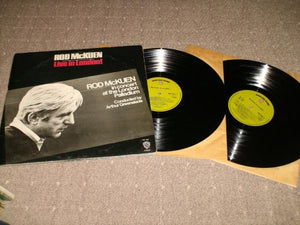 Rod McKuen - Live In London