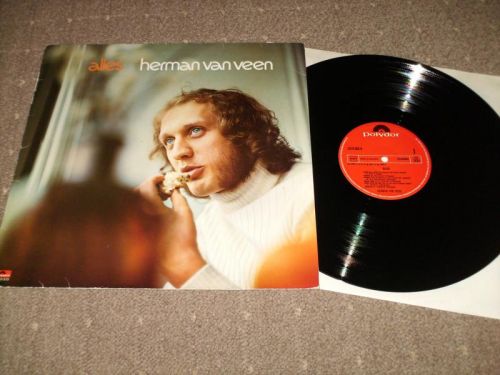 Herman Van Veen - Alles