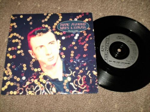 Marc Almond - Waifs And Strays [The Grid Mix]