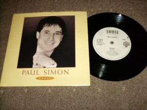 Paul Simon - Proof