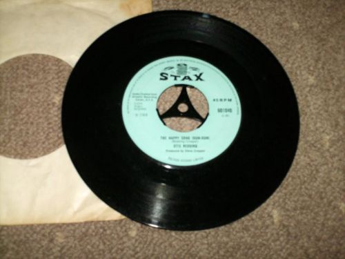 Otis Redding - The Happy Song [Dum Dum]