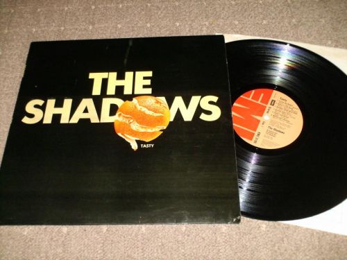 The Shadows - Tasty