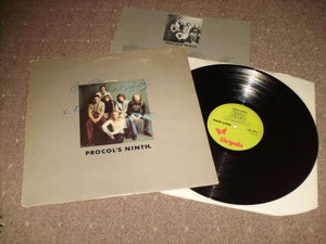 Procol Harum - Procols Ninth