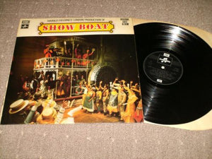 Original Cast - Show Boat