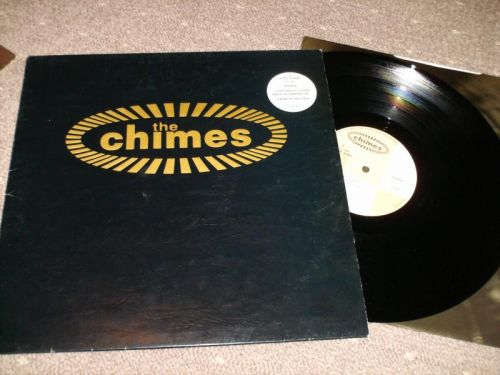 The Chimes - The Chimes