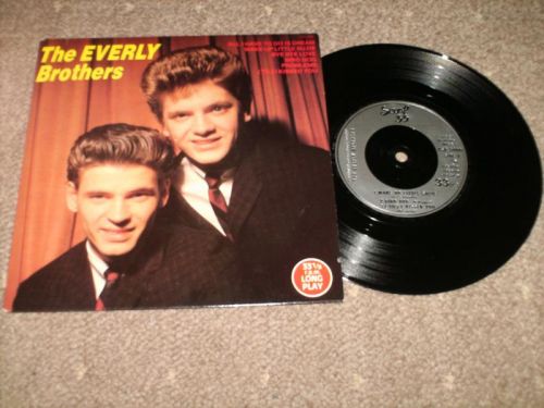 The Everly Brothers - The Everly Brothers