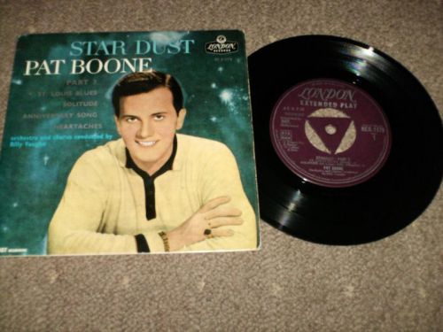 Pat Boone - Stardust Part 3