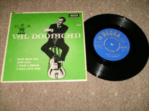 Val Doonican - Val Doonican