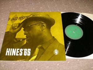 Earl Hines - Hines 65