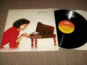 Gilbert O'Sullivan - Off Centre