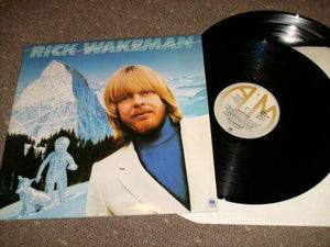 Rick Wakeman - Rhapsodies