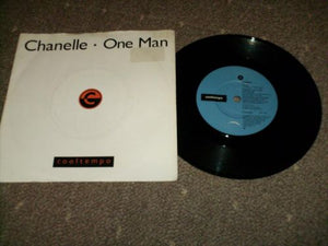 Chanelle - One Man