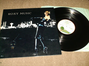 Roxy Music - For Your Pleasure