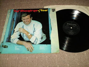 Val Doonican - Val Doonican Now