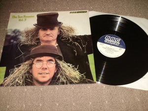 The Two Ronnies - The Two Ronnies Vol 3