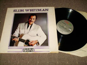 Slim Whitman - Country Classics